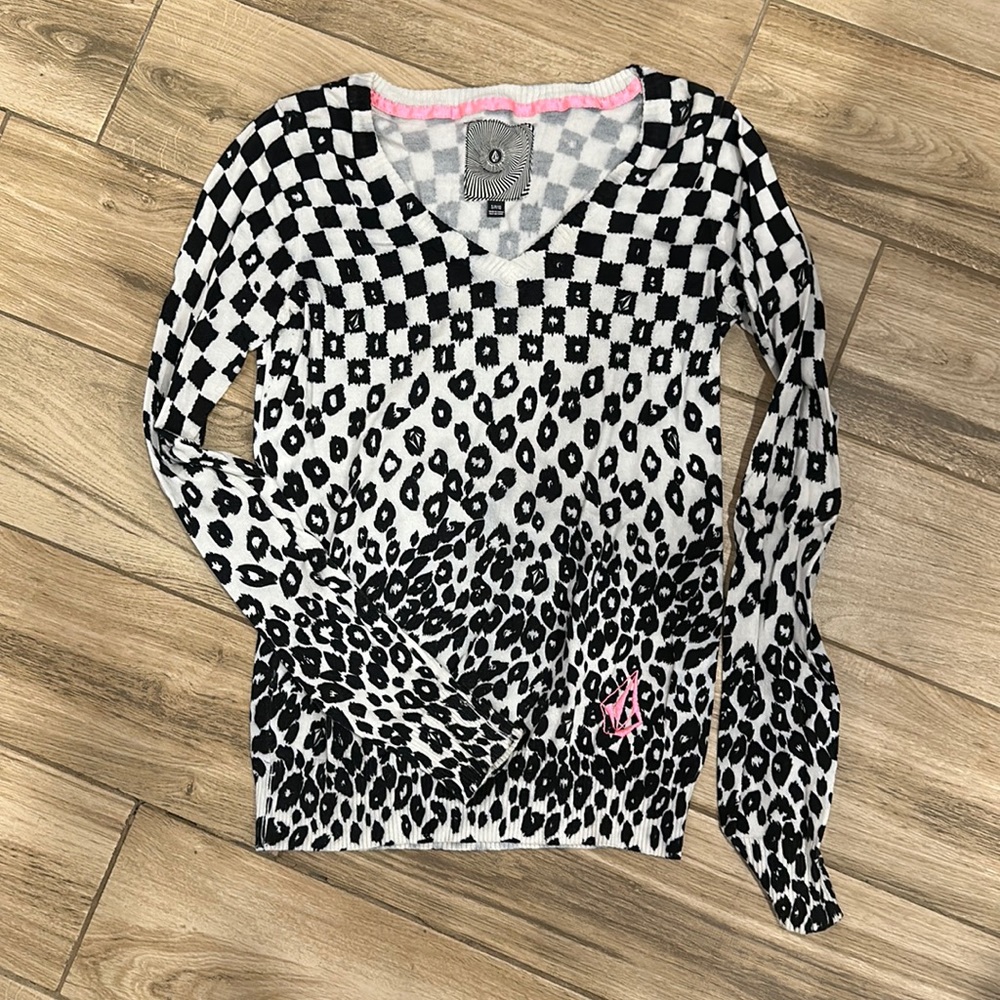Volcom | Sweater | Size S